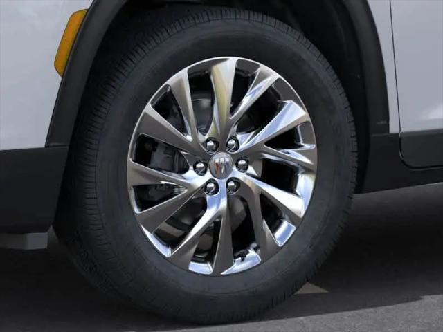 2026 Buick Enclave Preferred FWD