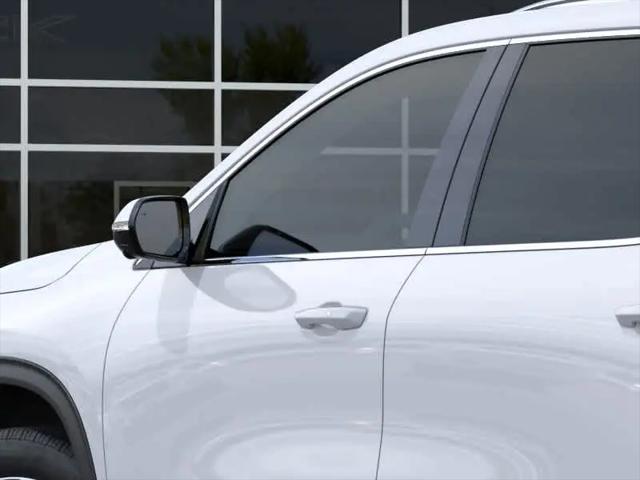 2026 Buick Enclave Preferred FWD