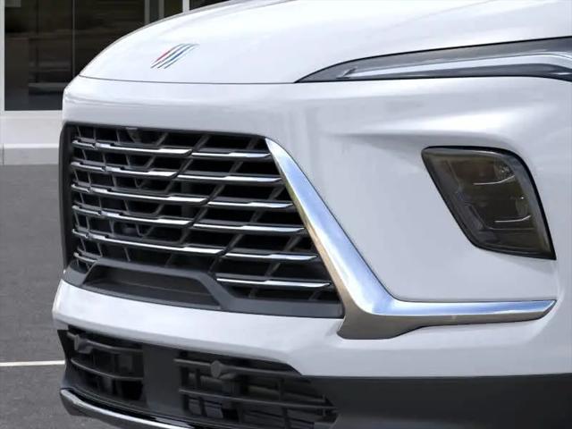 2026 Buick Enclave Preferred FWD