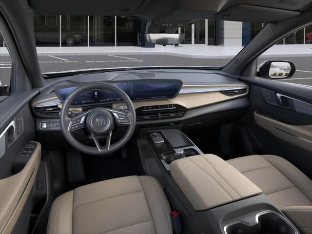 2026 Buick Enclave Preferred FWD