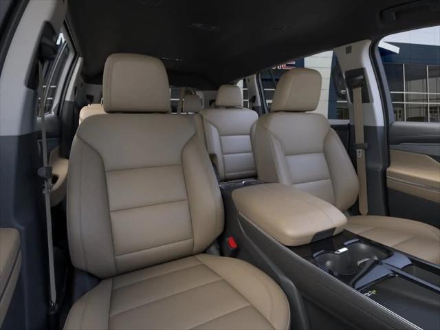 2026 Buick Enclave Preferred FWD