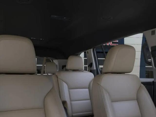 2026 Buick Enclave Preferred FWD