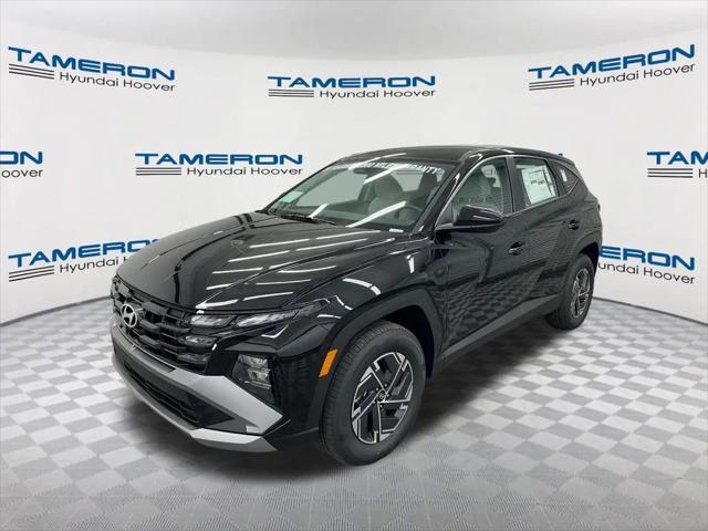 2026 Hyundai Tucson Hybrid Blue SE for sale in Hoover, AL