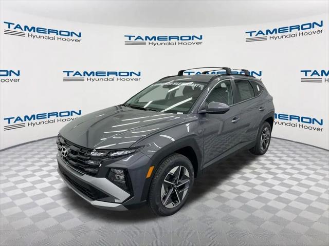 2026 Hyundai Tucson Hybrid SEL for sale in Hoover, AL