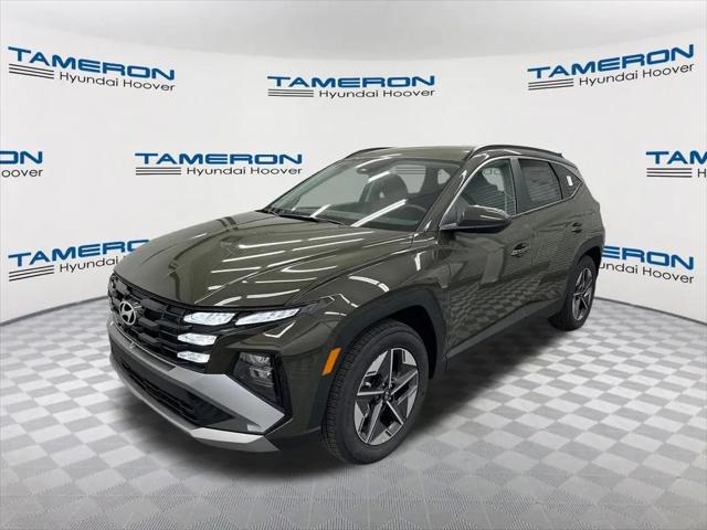 2026 Hyundai Tucson SEL for sale in Hoover, AL