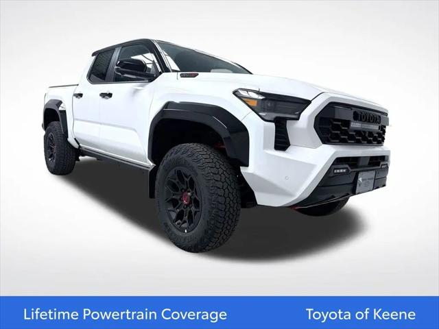 2026 Toyota Tacoma TRD Pro for sale in East Swanzey, NH