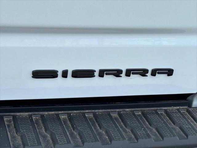 2026 GMC Sierra 1500 Crew Cab, Short Bed, Denali, 4WD