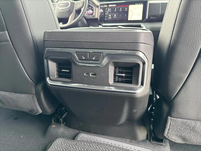 2026 GMC Sierra 1500 Crew Cab, Short Bed, Denali, 4WD