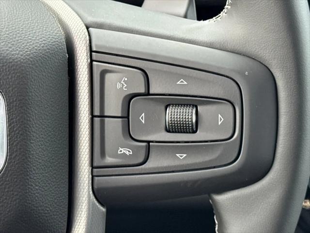 2026 GMC Sierra 1500 Crew Cab, Short Bed, Denali, 4WD
