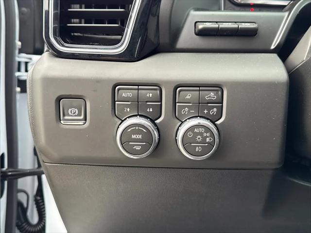2026 GMC Sierra 1500 Crew Cab, Short Bed, Denali, 4WD