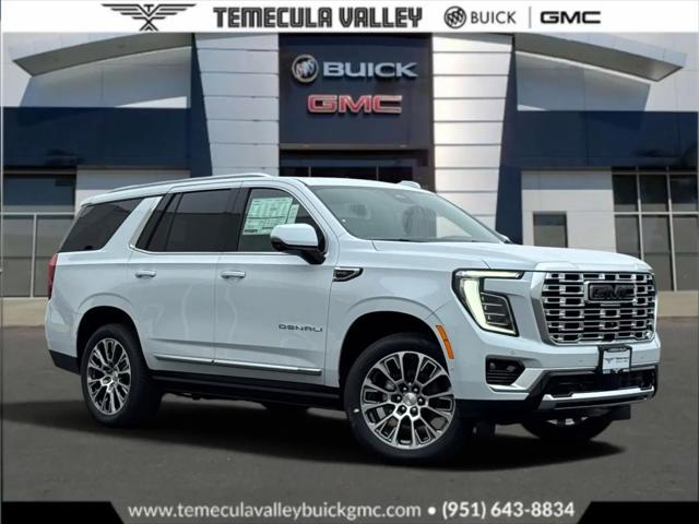 2026 GMC Yukon XL 4WD Denali for sale in Temecula, CA