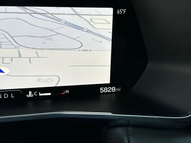 2026 GMC Canyon Elevation, RWD