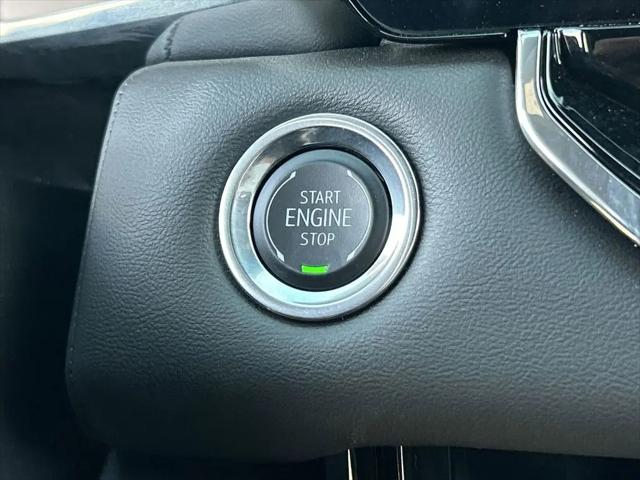2026 GMC Canyon Elevation, RWD