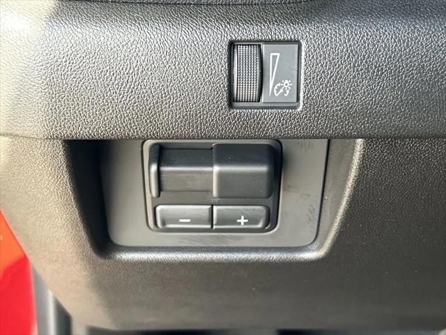 2026 GMC Canyon Elevation, RWD