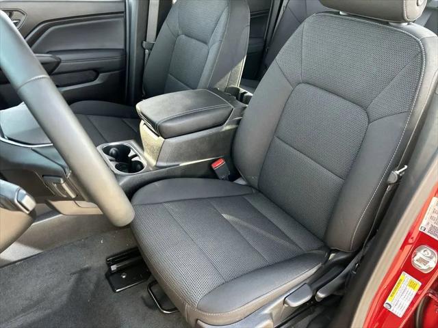 2026 GMC Canyon Elevation, RWD