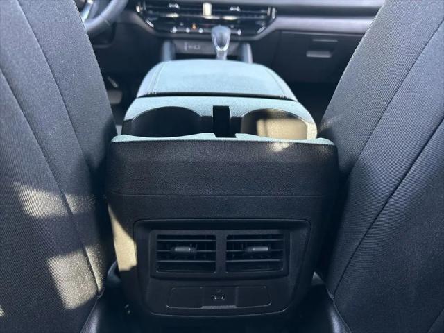 2026 GMC Canyon Elevation, RWD