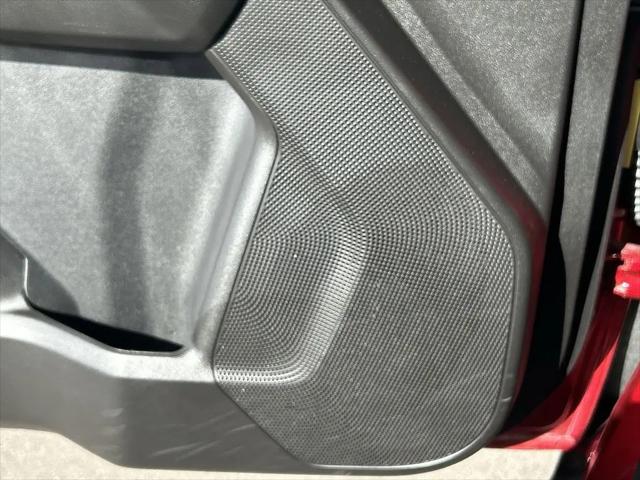 2026 GMC Canyon Elevation, RWD