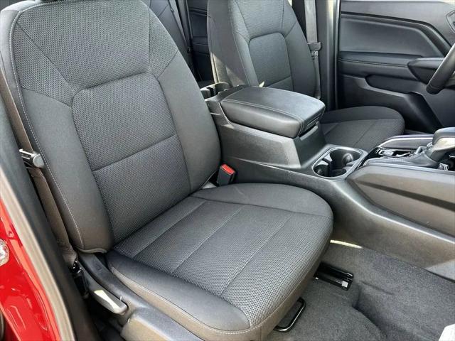 2026 GMC Canyon Elevation, RWD