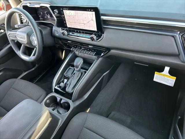2026 GMC Canyon Elevation, RWD