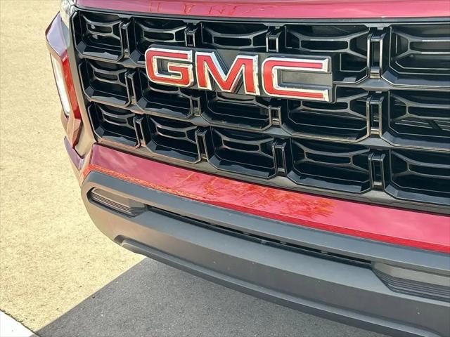 2026 GMC Canyon Elevation, RWD