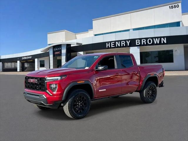 2026 GMC Canyon Elevation, RWD for sale in Gilbert, AZ