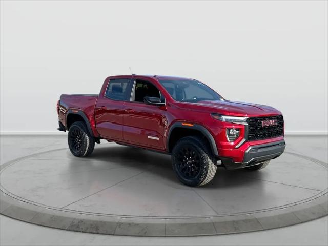 2026 GMC Canyon Elevation, RWD