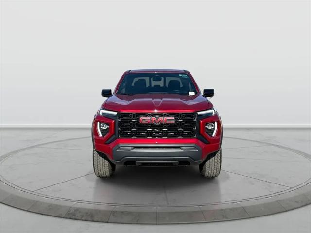 2026 GMC Canyon Elevation, RWD