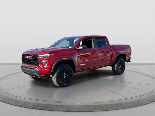 2026 GMC Canyon Elevation, RWD