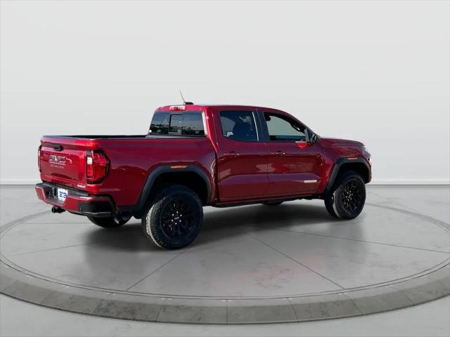 2026 GMC Canyon Elevation, RWD