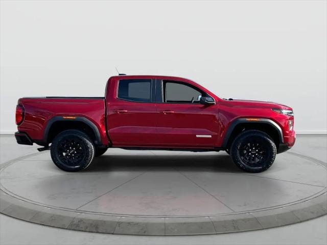 2026 GMC Canyon Elevation, RWD