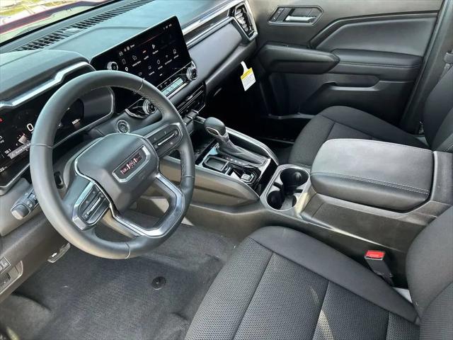 2026 GMC Canyon Elevation, RWD