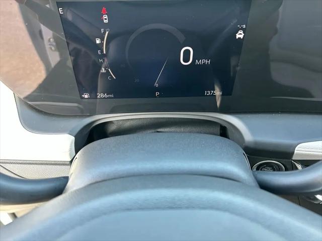 2026 Buick Encore GX Preferred FWD