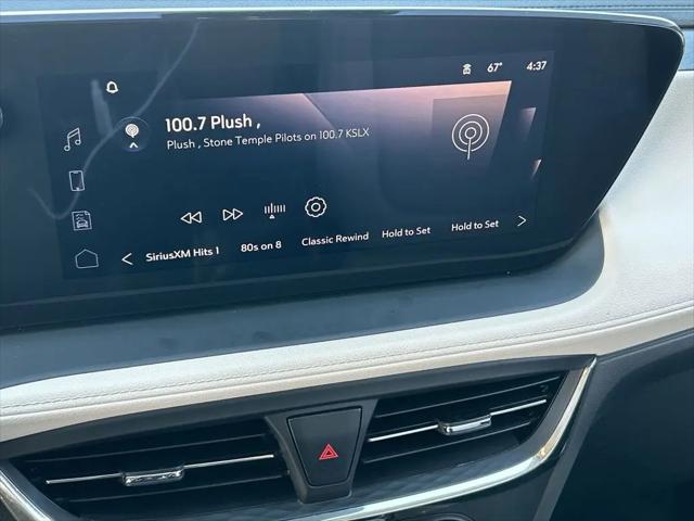 2026 Buick Encore GX Preferred FWD