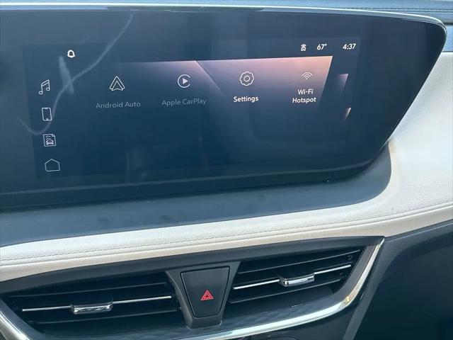 2026 Buick Encore GX Preferred FWD