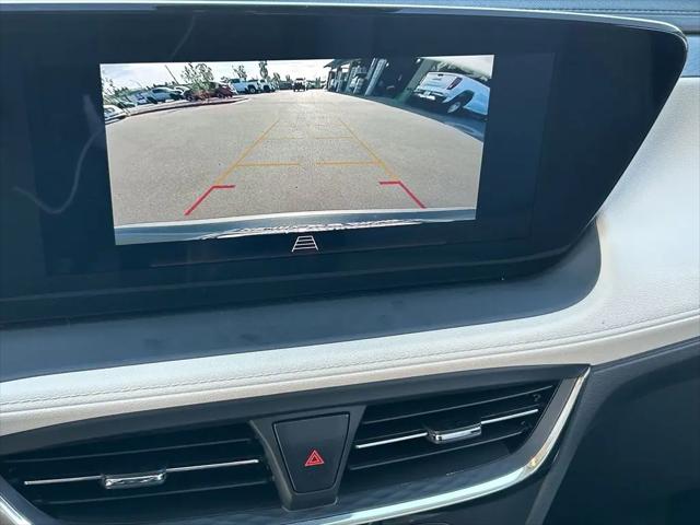 2026 Buick Encore GX Preferred FWD