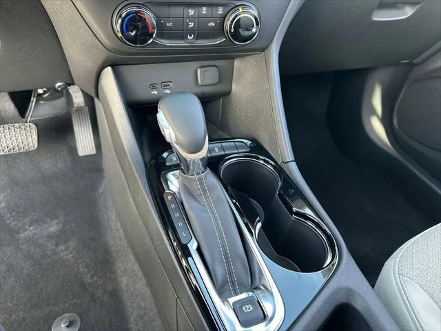 2026 Buick Encore GX Preferred FWD