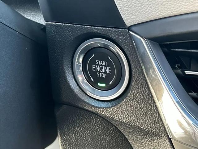 2026 Buick Encore GX Preferred FWD