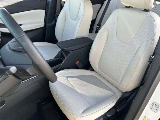 2026 Buick Encore GX Preferred FWD