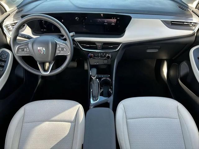 2026 Buick Encore GX Preferred FWD