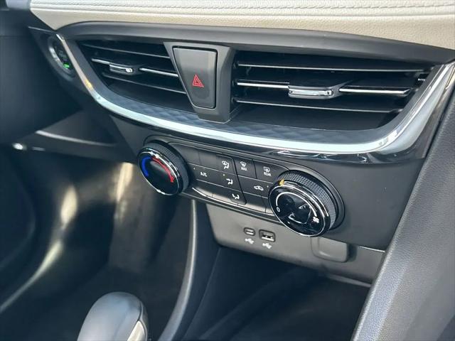 2026 Buick Encore GX Preferred FWD