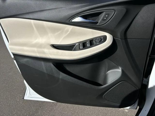2026 Buick Encore GX Preferred FWD