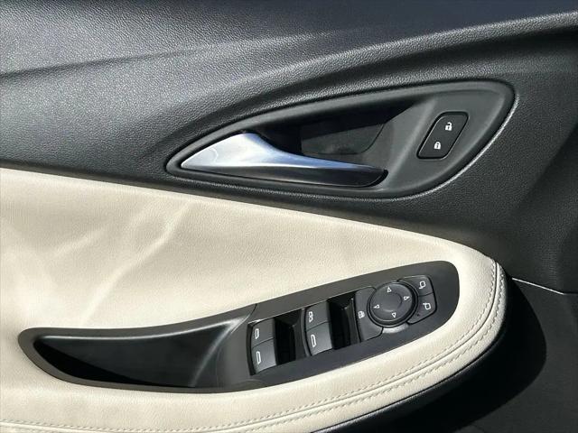 2026 Buick Encore GX Preferred FWD