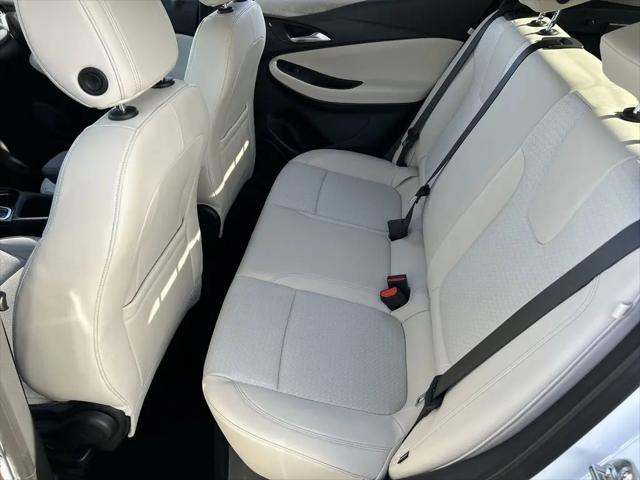 2026 Buick Encore GX Preferred FWD