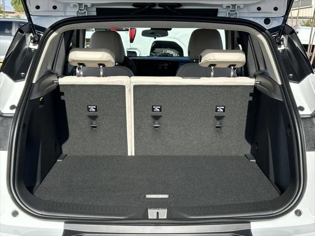 2026 Buick Encore GX Preferred FWD
