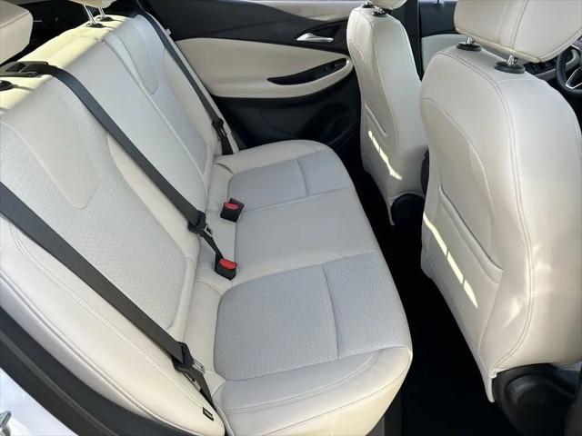 2026 Buick Encore GX Preferred FWD