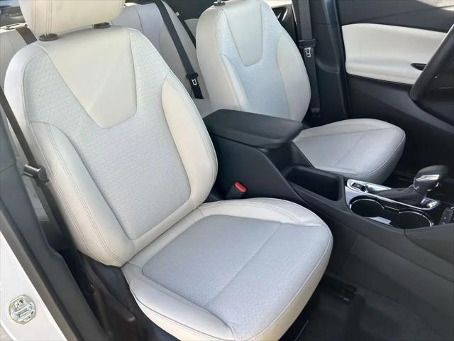 2026 Buick Encore GX Preferred FWD