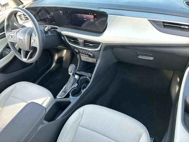 2026 Buick Encore GX Preferred FWD