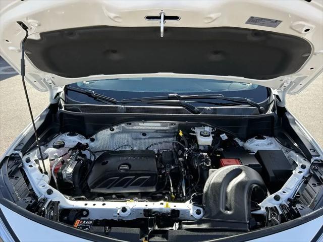 2026 Buick Encore GX Preferred FWD