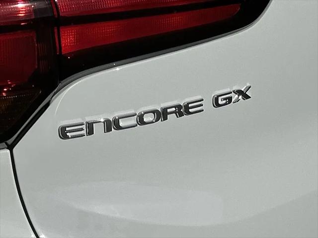 2026 Buick Encore GX Preferred FWD