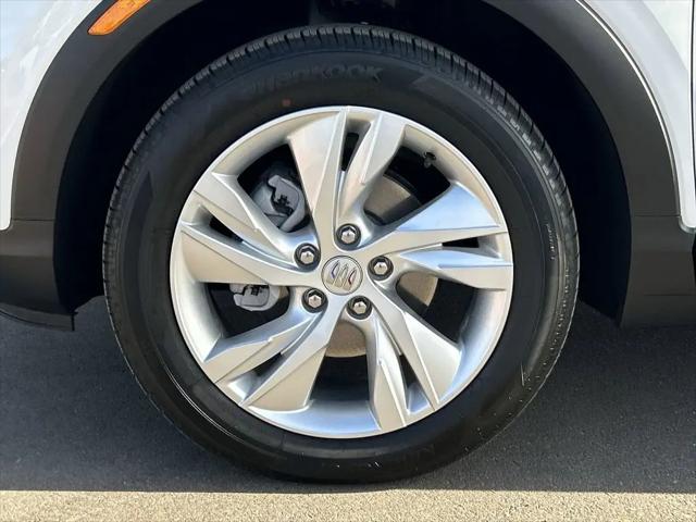 2026 Buick Encore GX Preferred FWD